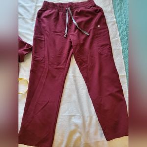 FIGS Scrub bottoms L/P